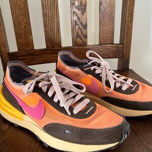 Nike Waffle One Exeter Edition Women's Shoes